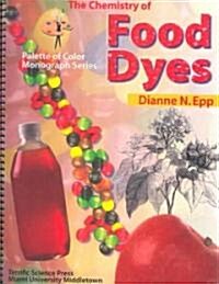 Chemistry of Food Dyes (Paperback)