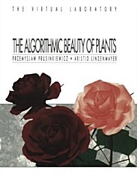 The Algorithmic Beauty of Plants (Paperback, Softcover Repri)