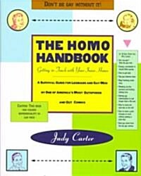 The Homo Handbook (Paperback, Original)