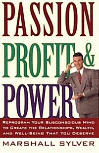 Passion Profit Power (Paperback)