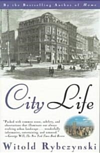 City Life (Paperback)