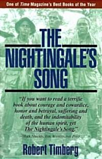The Nightingales Song (Paperback)