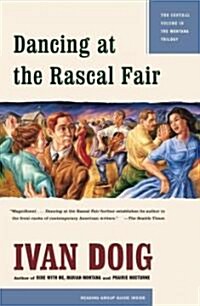 Dancing at the Rascal Fair (Paperback, Reprint)