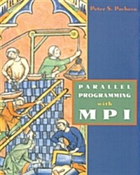 Parallel Programming with Mpi (Paperback)