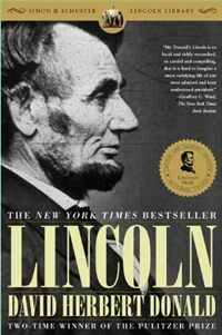 Lincoln (Paperback)
