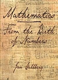 Mathematics: From the Birth of Numbers (Hardcover)