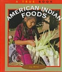 American Indian Foods (Library)