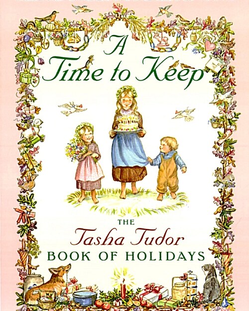 A Time to Keep: Time to Keep (Hardcover, Reissue)