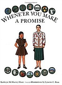 WheneEr You Make a Promise (Paperback)