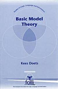 Basic Model Theory (Paperback)