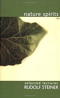 Nature Spirits (Paperback)