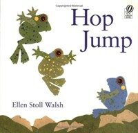 Hop Jump (Paperback)