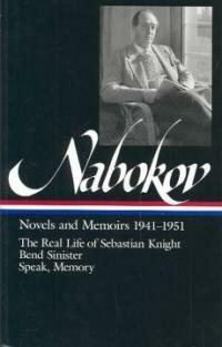 Novels and memoirs 1941-1951