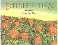 Pumpkins (Paperback)