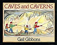 Caves and Caverns (Paperback)