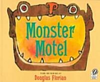 Monster Motel (Paperback)