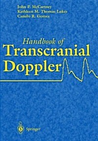Handbook of Transcranial Doppler (Paperback)