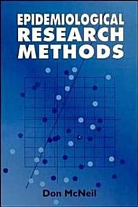 Epidemiological Research Methods (Paperback)