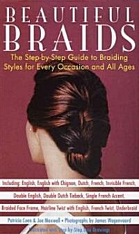 Beautiful Braids (Paperback, 1st)