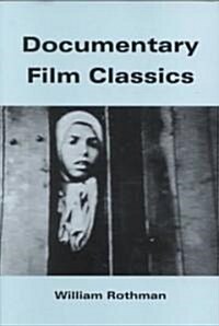 Documentary Film Classics (Paperback)