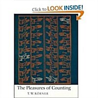 The Pleasures of Counting (Hardcover)