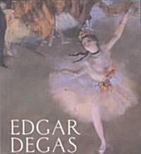 A Edgar Degas: A 21st Century Contract with America (Paperback)