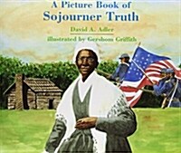 [중고] A Picture Book of Sojourner Truth (Paperback, Illustrated)