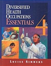 Diversified Health Occupations Essentials (Hardcover, 4th)