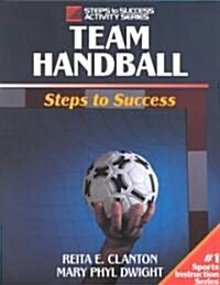 Team Handball (Paperback)
