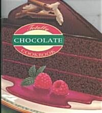 Totally Chocolate Cookbook (Paperback)