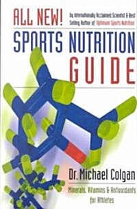 Sports Nutrition Guide (Paperback)