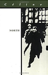 North (Paperback, Reprint)