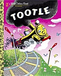 [중고] Tootle (Hardcover)