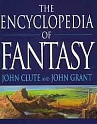 The Encyclopedia of Fantasy (Hardcover, Us)