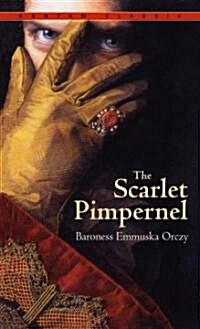 The Scarlet Pimpernel (Mass Market Paperback)