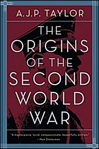 [중고] Origins of the Second World War (Paperback)