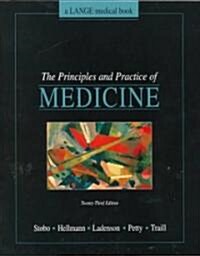 The Principles and Practice of Medicine (Hardcover, 23th)