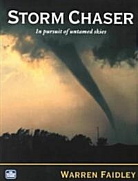 Storm Chaser (Paperback)