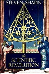 The Scientific Revolution (Hardcover)