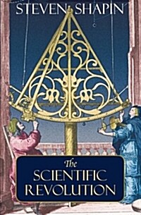 The Scientific Revolution (Paperback, 2)