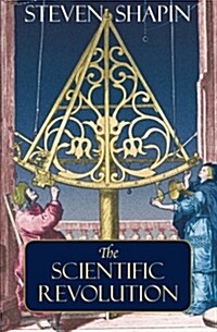 [중고] The Scientific Revolution (Paperback, 2)