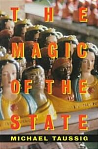 The Magic of the State (Paperback)