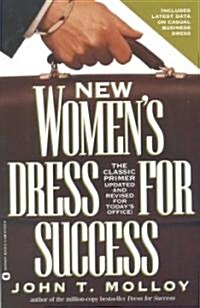 New Womens Dress for Success (Paperback)