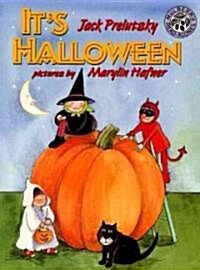 Its Halloween (Paperback)