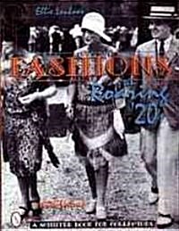Fashions of the Roaring 20s (Paperback)