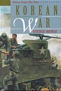 Korean War (Library)