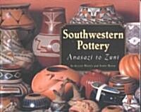 Southwestern Pottery (Paperback)