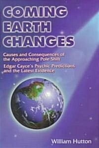 Coming Earth Changes (Paperback, Subsequent)