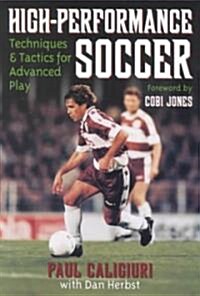 High-Performance Soccer (Paperback)