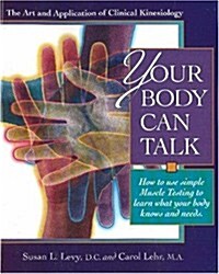 Your Body Can Talk (Paperback)